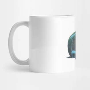 Kappa Mug